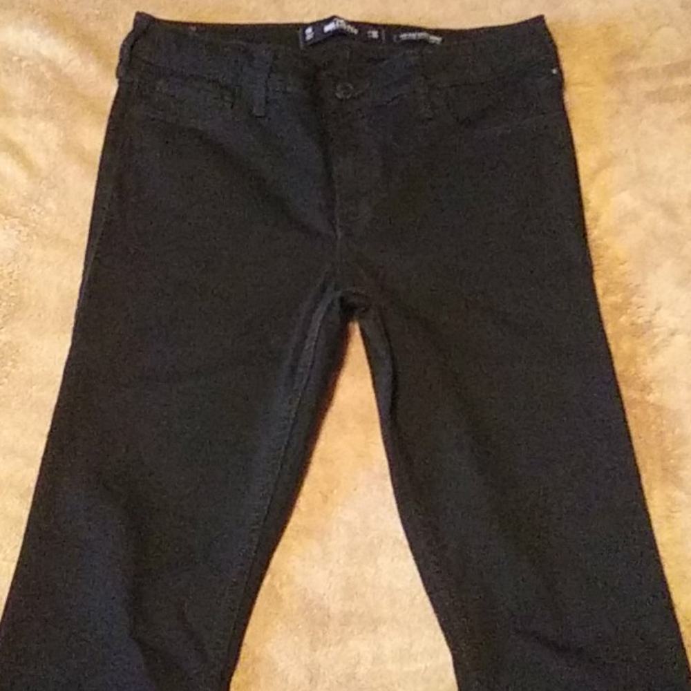 Hollister Super Skinny Jeans